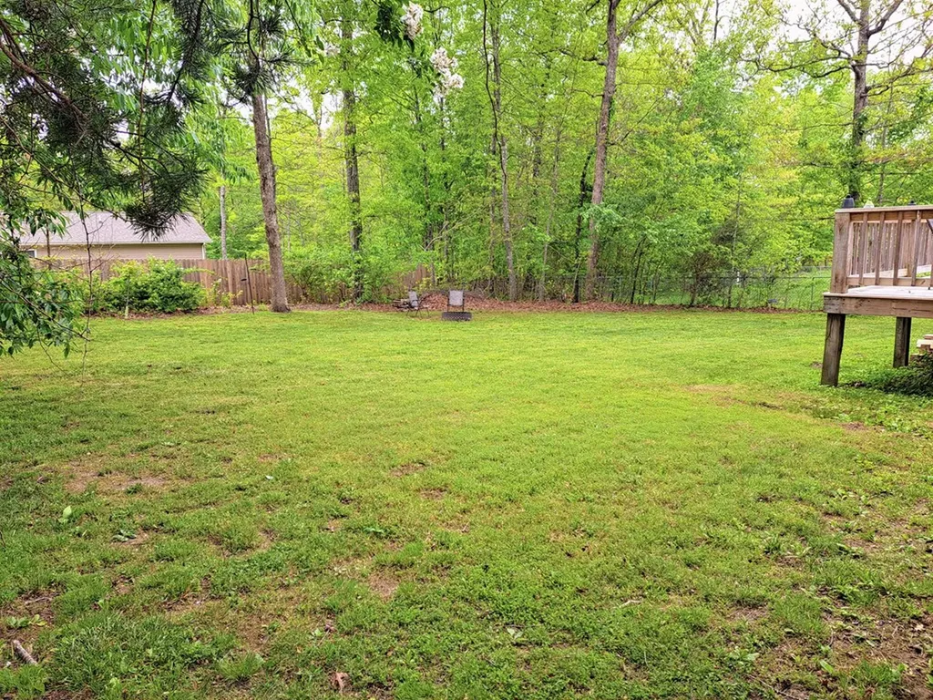 2040 Menasha Drive Crossville TN 38572