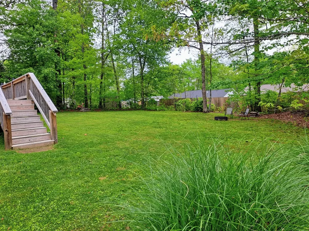 2040 Menasha Drive Crossville TN 38572