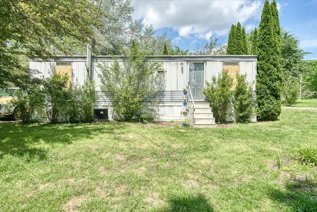 280 Bone Cave Road Rock Island TN 38581