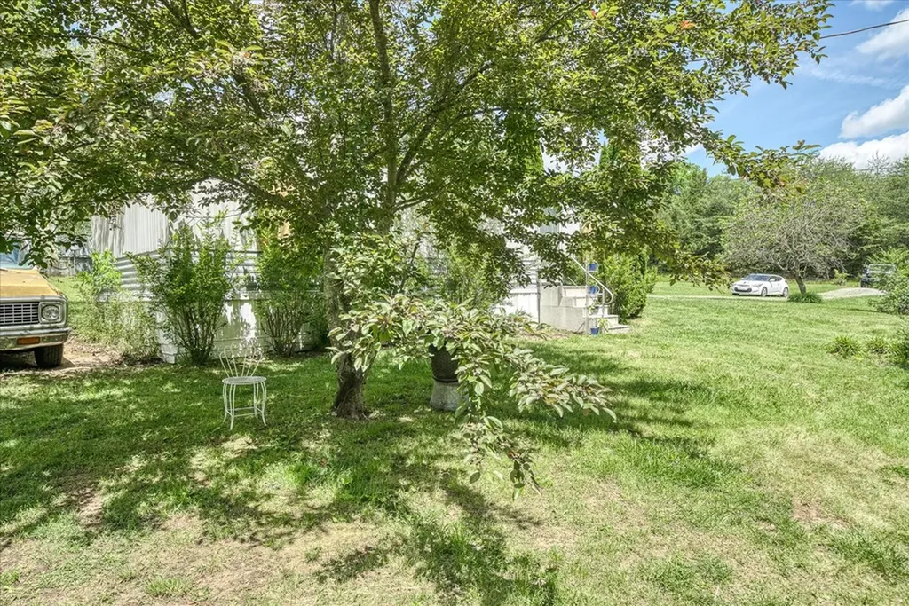 280 Bone Cave Road Rock Island TN 38581