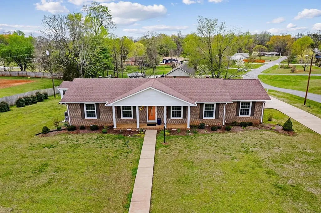 132 Crestview Mcminnville TN 37110