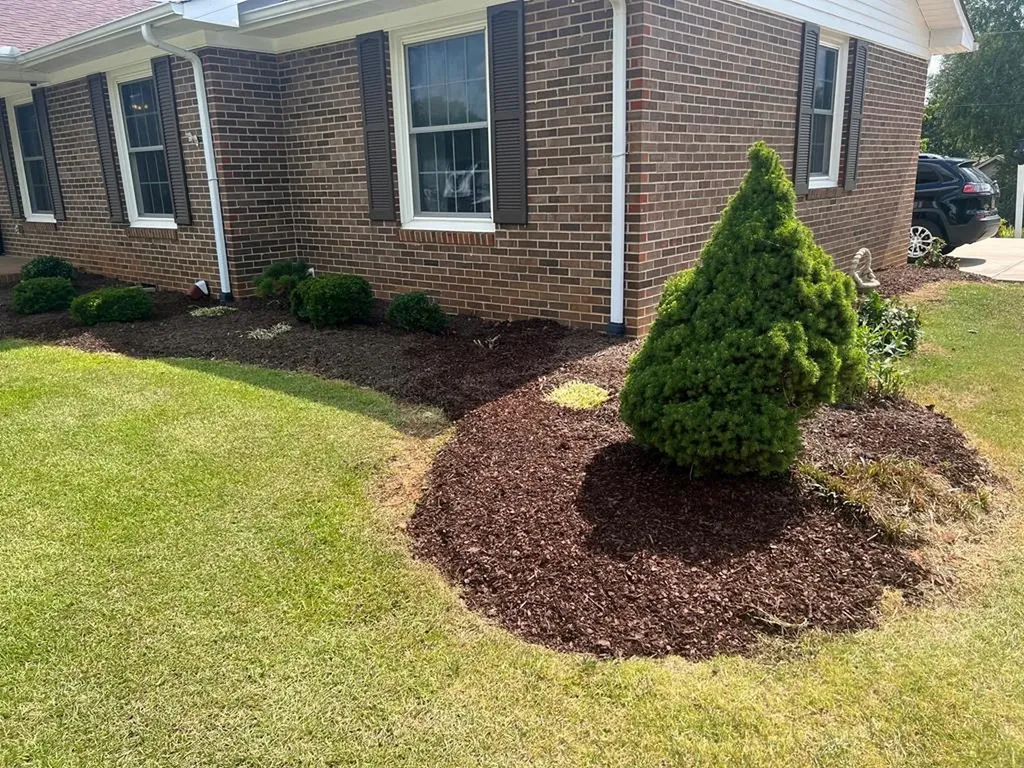 132 Crestview Mcminnville TN 37110