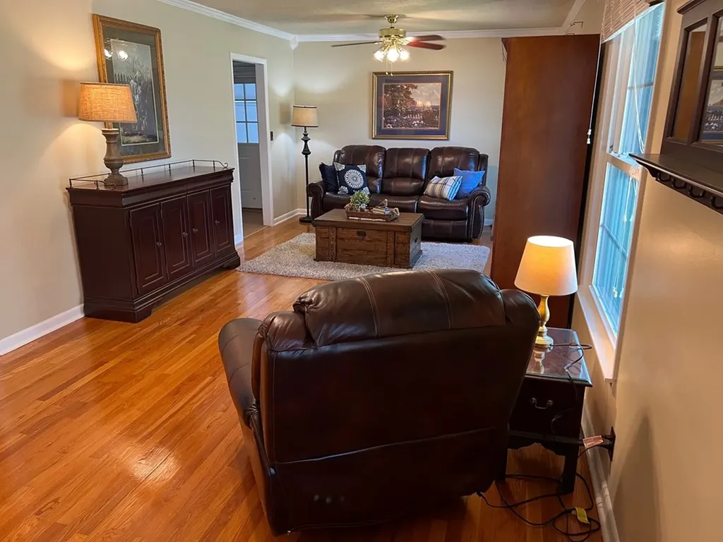 132 Crestview Mcminnville TN 37110