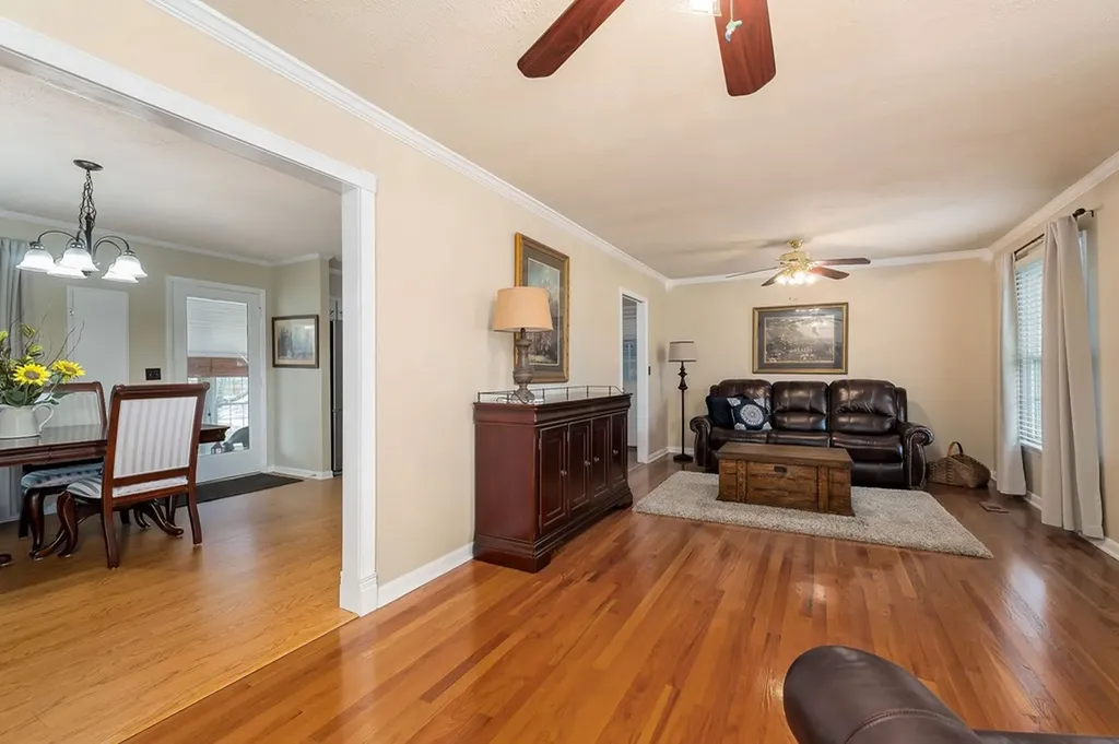 132 Crestview Mcminnville TN 37110