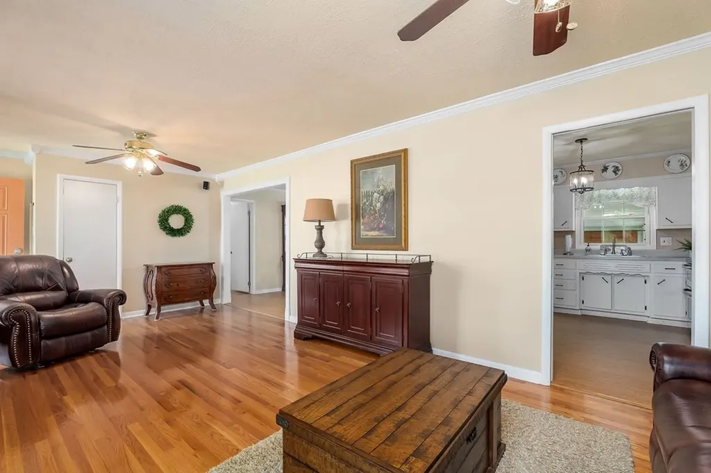 132 Crestview Mcminnville TN 37110