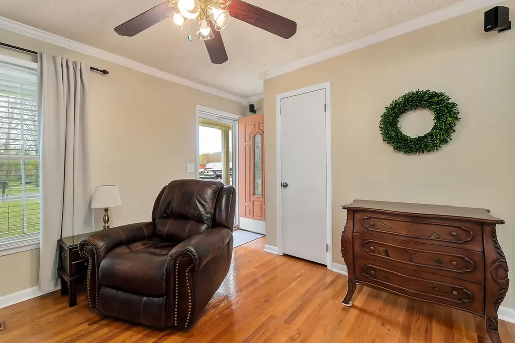 132 Crestview Mcminnville TN 37110