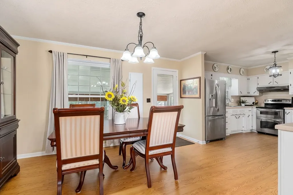 132 Crestview Mcminnville TN 37110