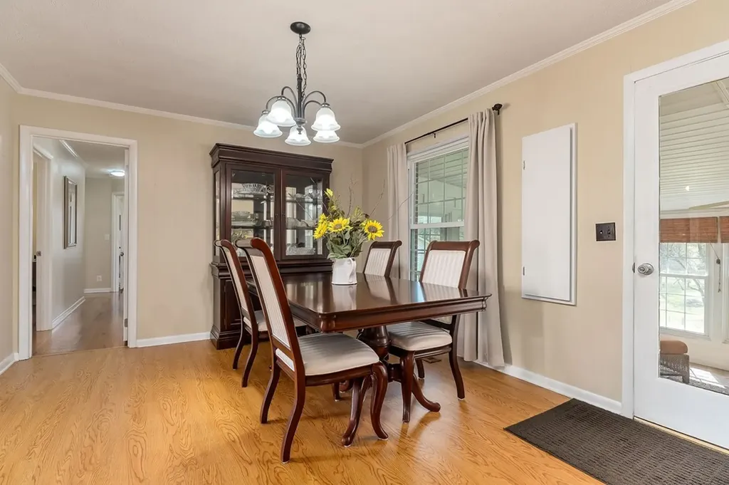 132 Crestview Mcminnville TN 37110