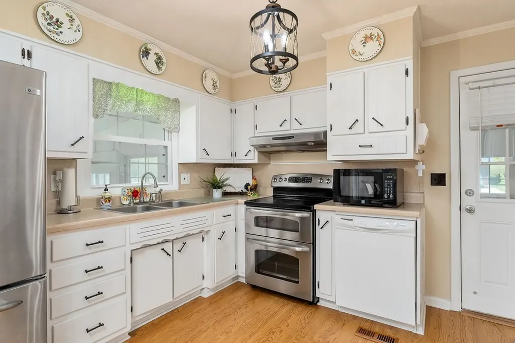 132 Crestview Mcminnville TN 37110