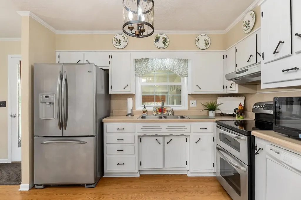 132 Crestview Mcminnville TN 37110