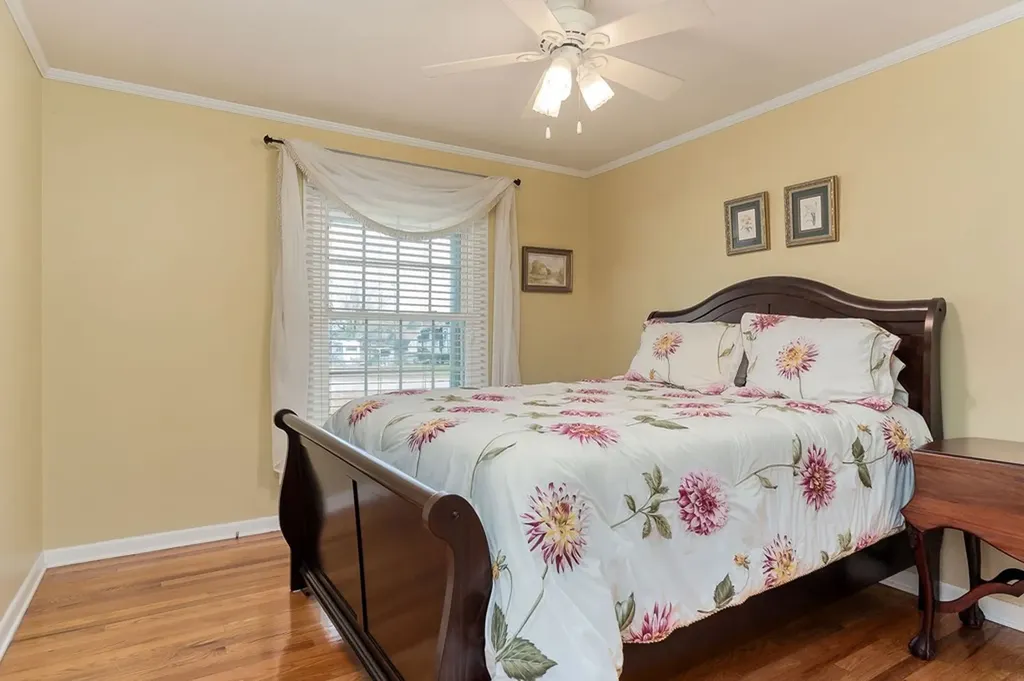 132 Crestview Mcminnville TN 37110