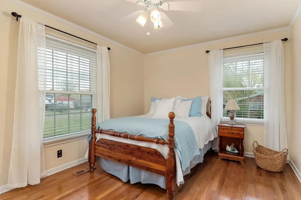 132 Crestview Mcminnville TN 37110