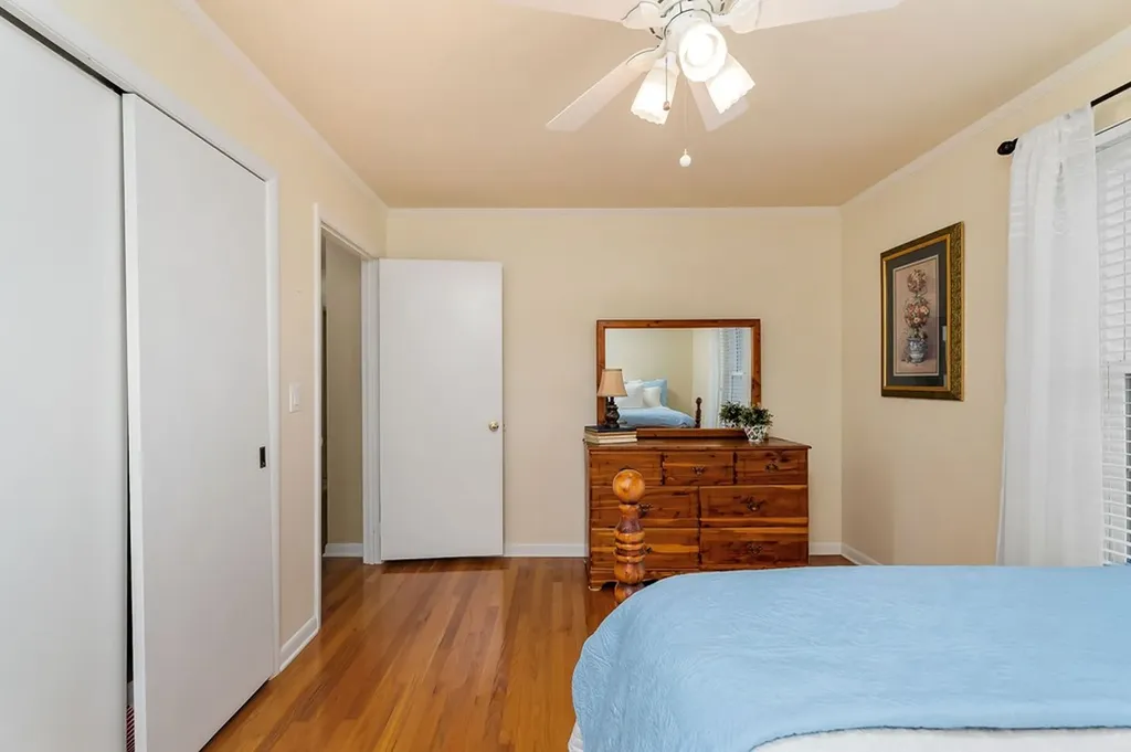 132 Crestview Mcminnville TN 37110