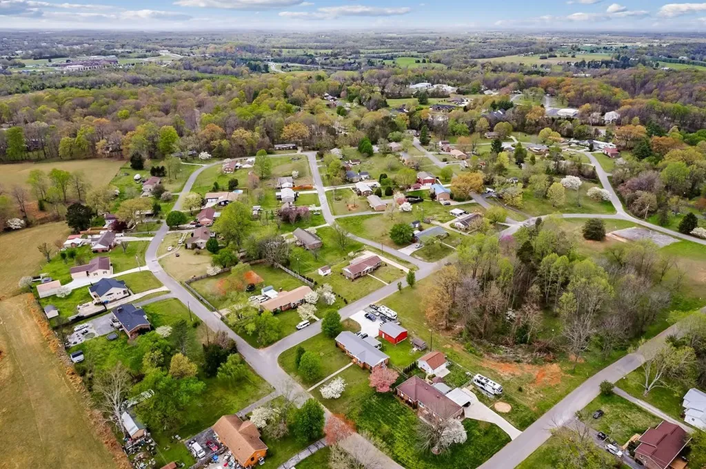 132 Crestview Mcminnville TN 37110