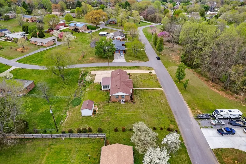 132 Crestview Mcminnville TN 37110