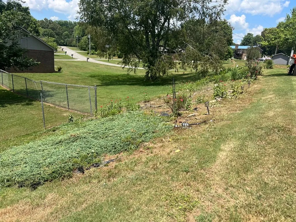 132 Crestview Mcminnville TN 37110