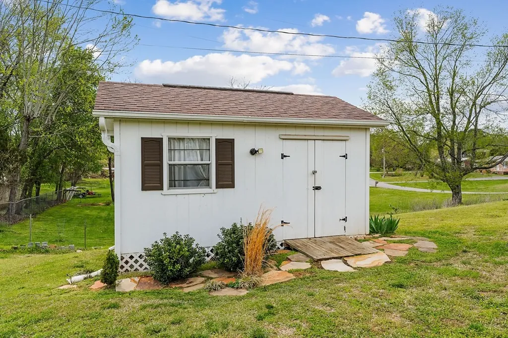 132 Crestview Mcminnville TN 37110