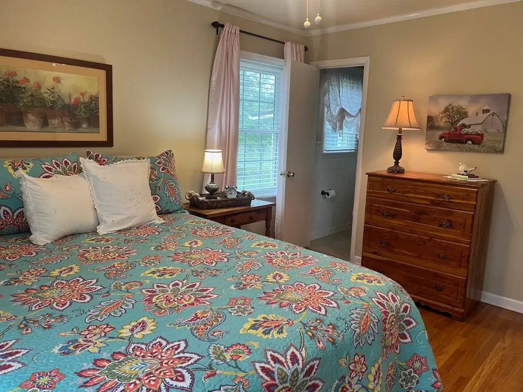 132 Crestview Mcminnville TN 37110