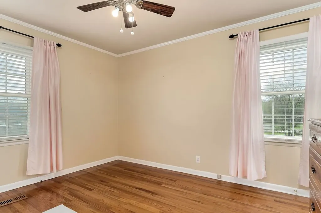 132 Crestview Mcminnville TN 37110