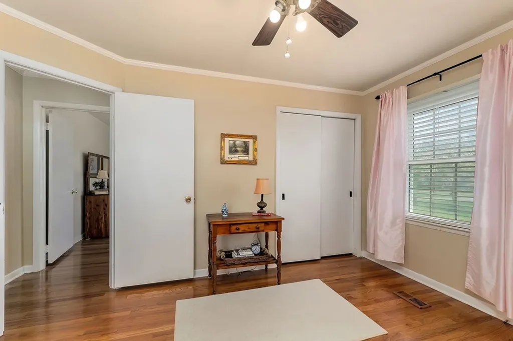 132 Crestview Mcminnville TN 37110