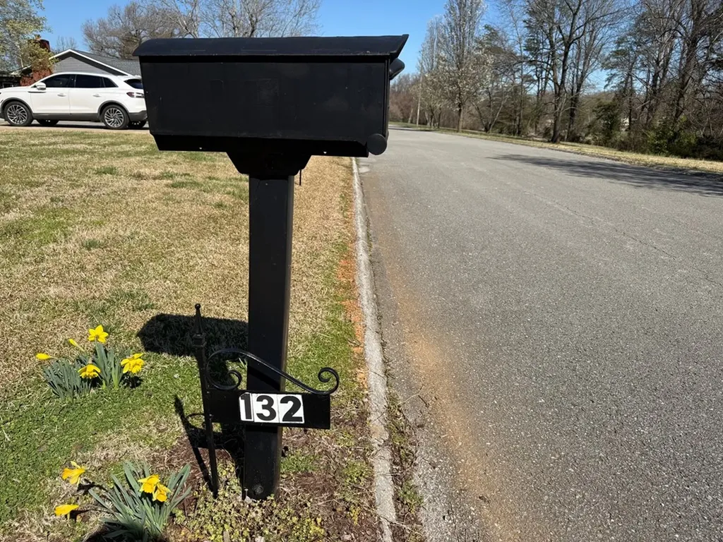 132 Crestview Mcminnville TN 37110