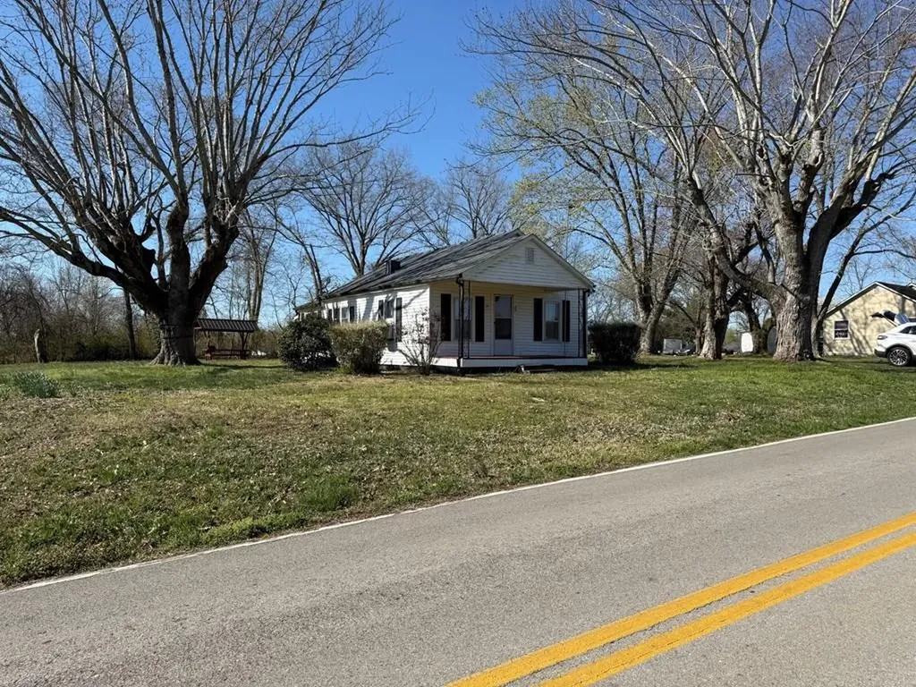 84 Pike Hill Road Mcminnville TN 37110