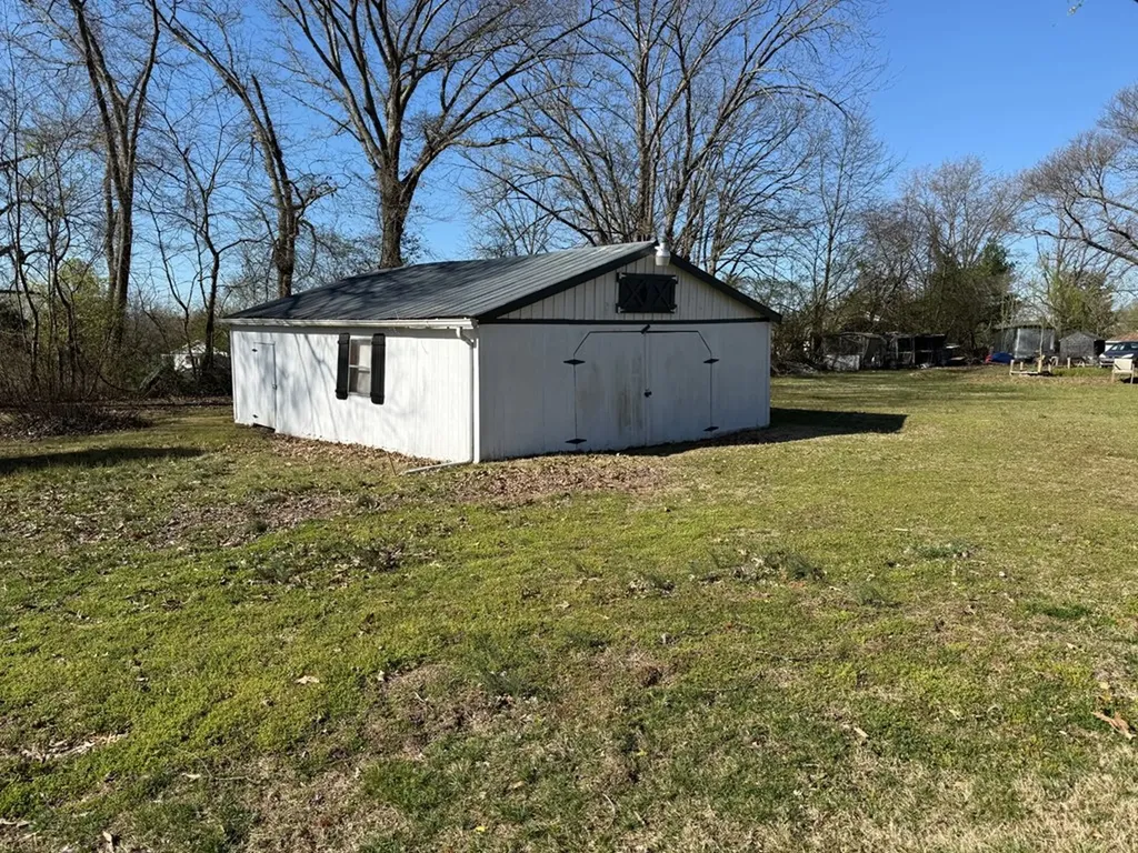 84 Pike Hill Road Mcminnville TN 37110