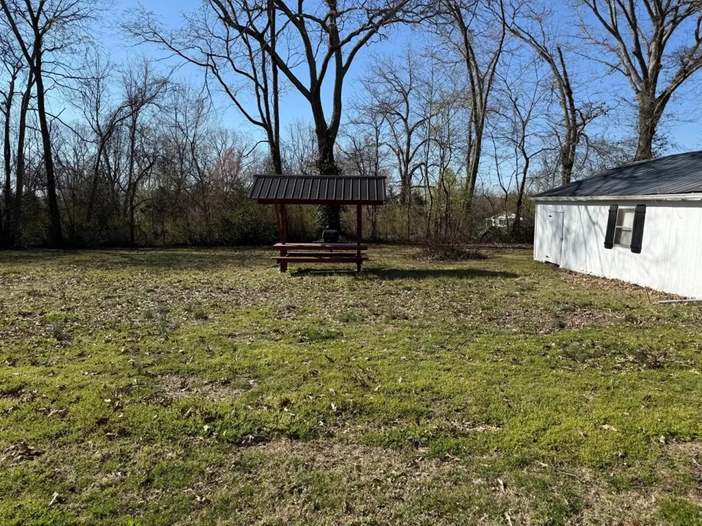 84 Pike Hill Road Mcminnville TN 37110