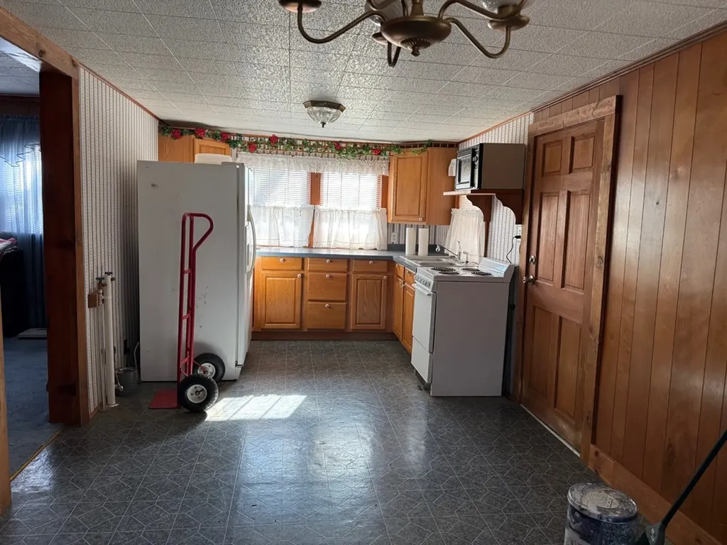 84 Pike Hill Road Mcminnville TN 37110