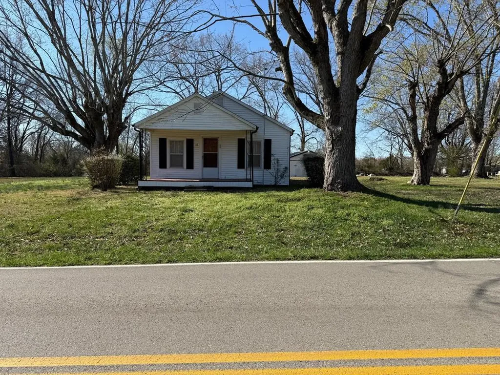 84 Pike Hill Road Mcminnville TN 37110