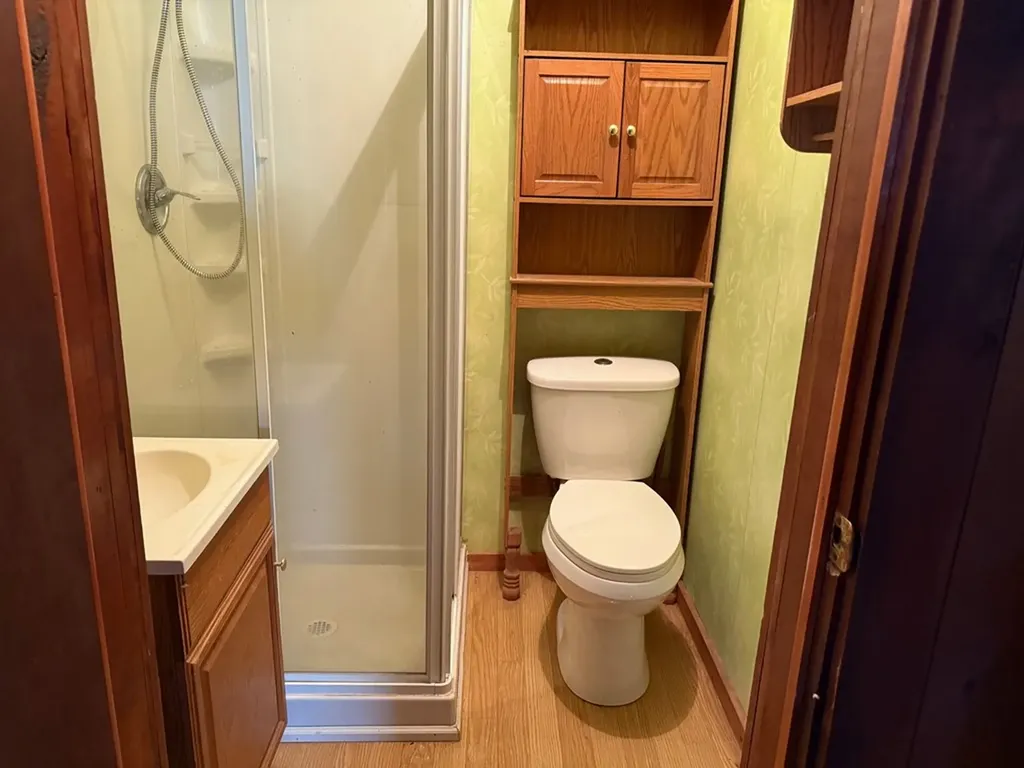 84 Pike Hill Road Mcminnville TN 37110