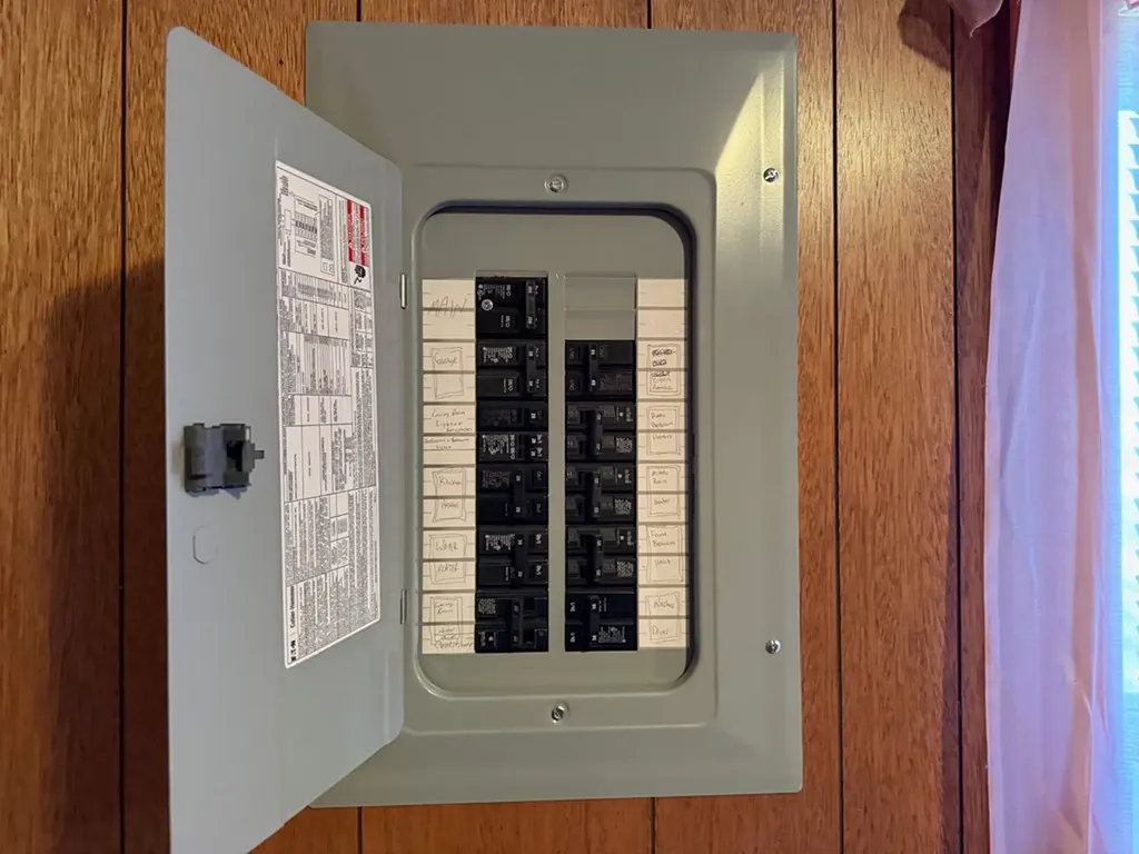 84 Pike Hill Road Mcminnville TN 37110