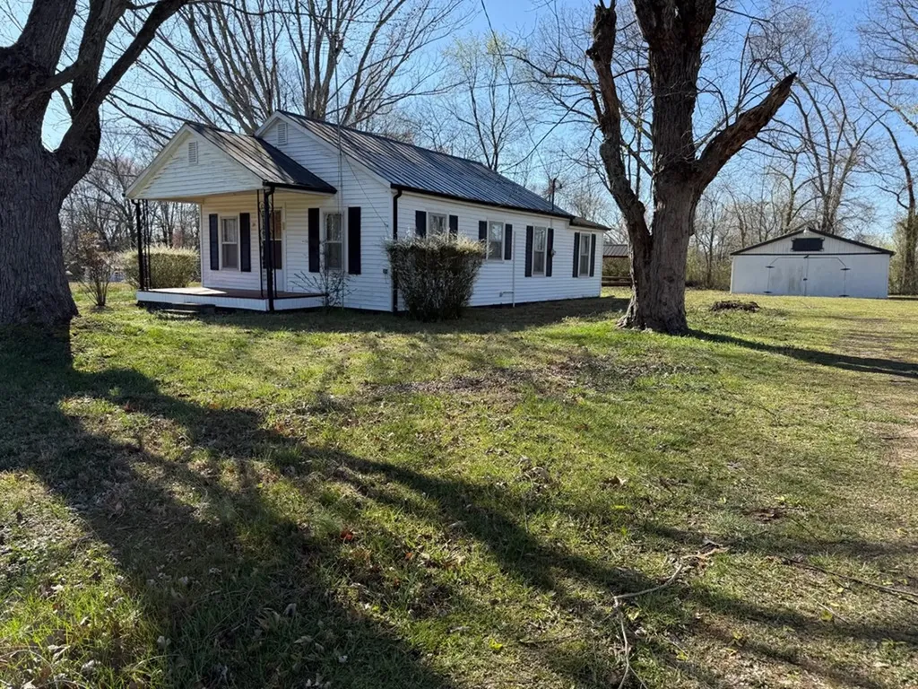 84 Pike Hill Road Mcminnville TN 37110