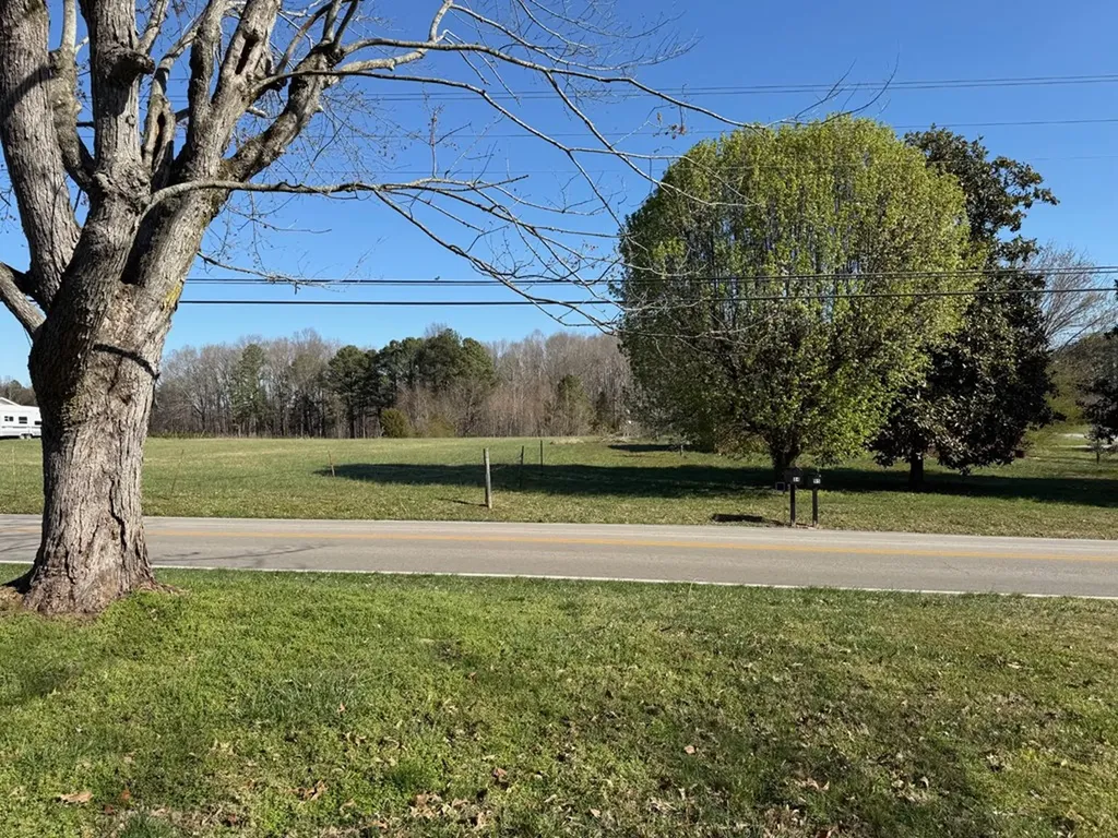 84 Pike Hill Road Mcminnville TN 37110