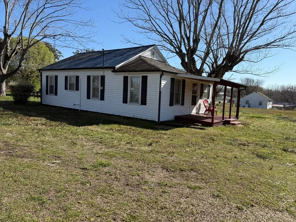 84 Pike Hill Road Mcminnville TN 37110