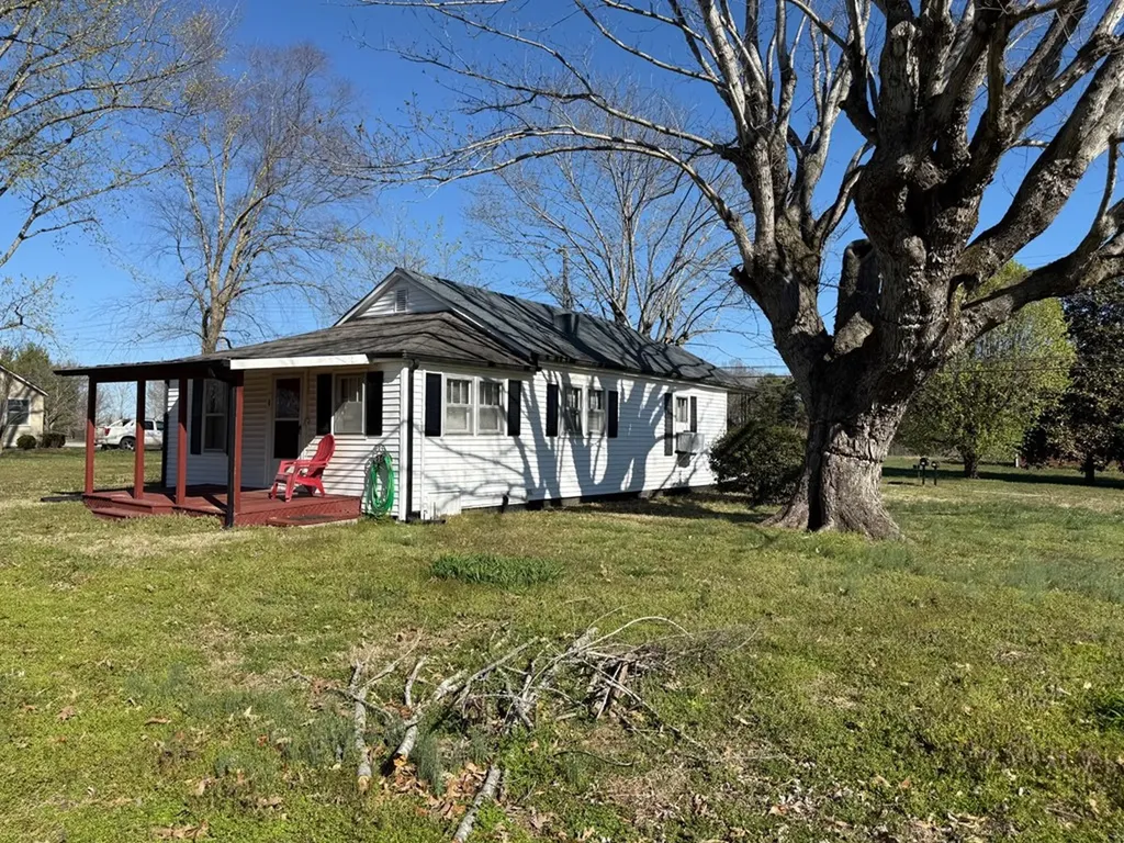 84 Pike Hill Road Mcminnville TN 37110