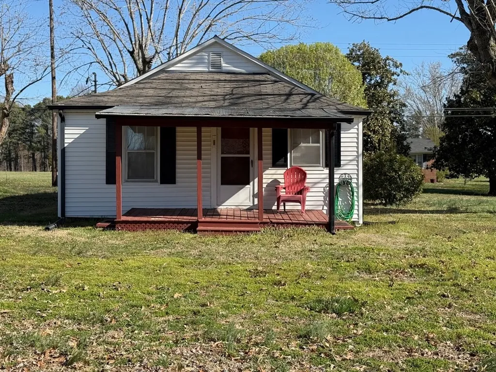 84 Pike Hill Road Mcminnville TN 37110