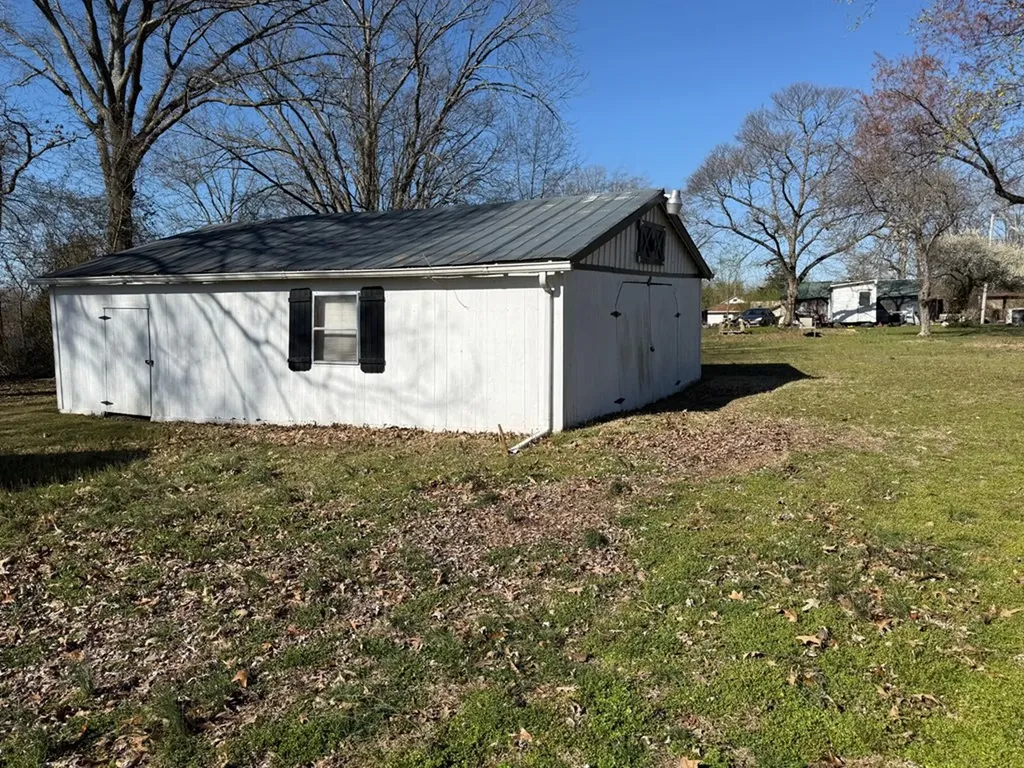 84 Pike Hill Road Mcminnville TN 37110