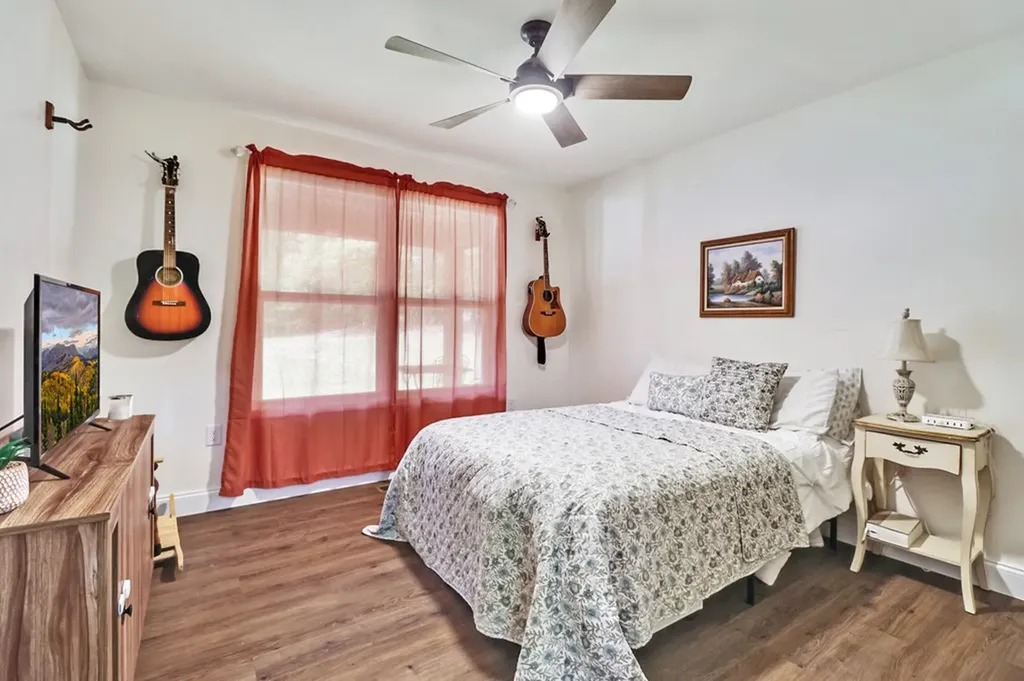 98 Paso Fino Trail Jamestown TN 38556