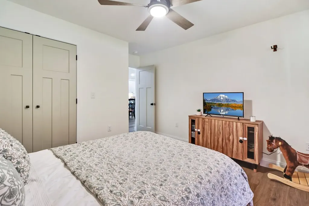 98 Paso Fino Trail Jamestown TN 38556