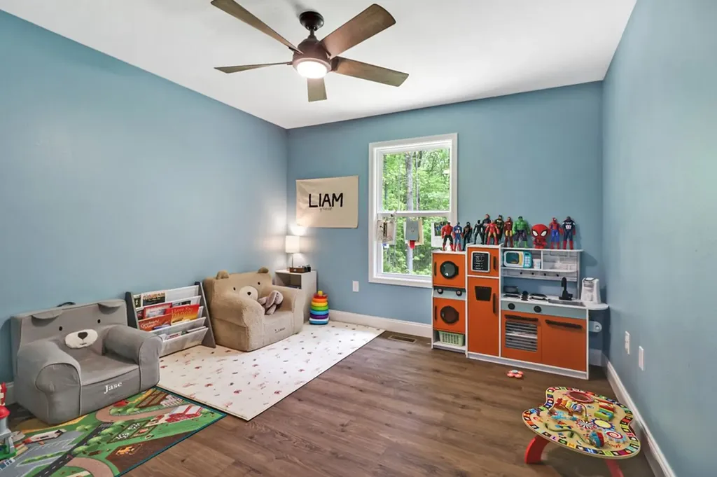 98 Paso Fino Trail Jamestown TN 38556