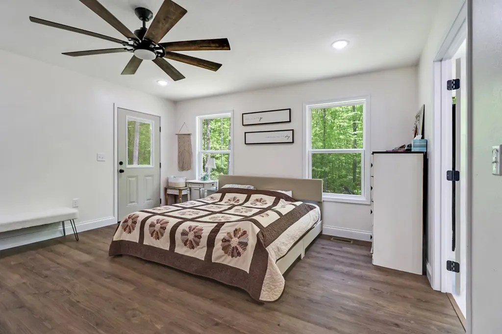 98 Paso Fino Trail Jamestown TN 38556