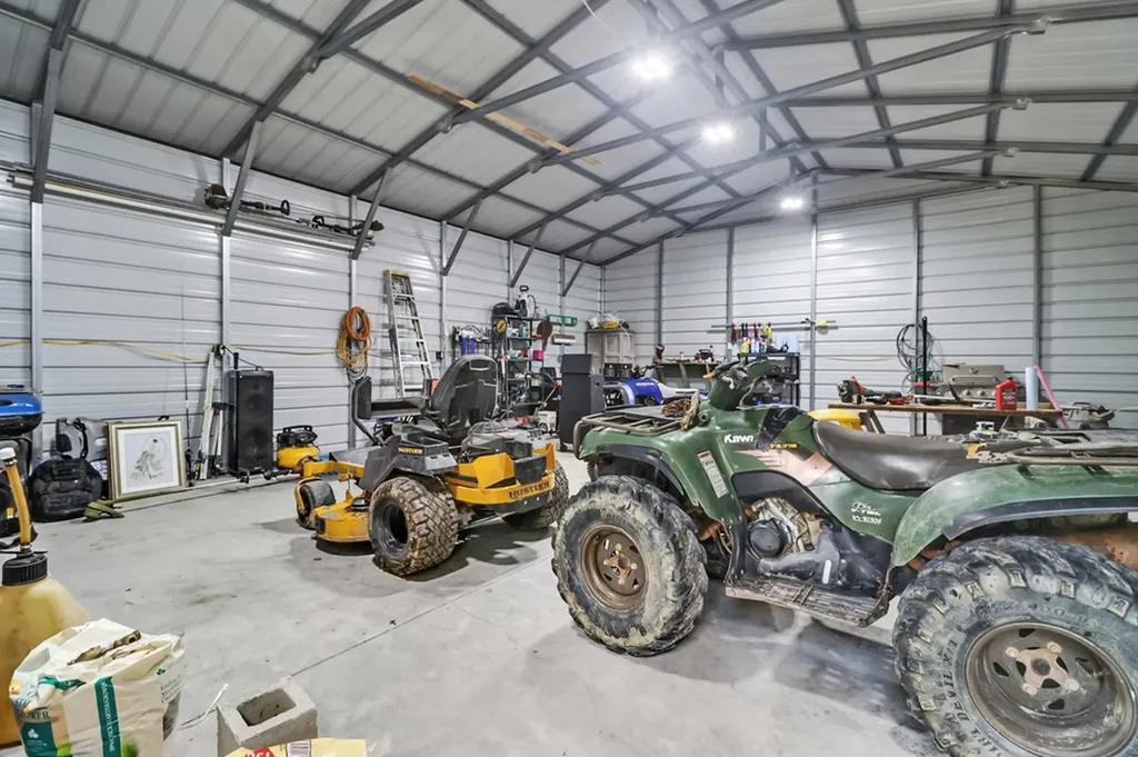 98 Paso Fino Trail Jamestown TN 38556