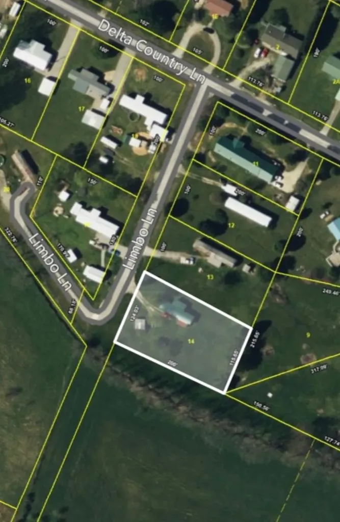 551 Limbo Lane Livingston TN 38570