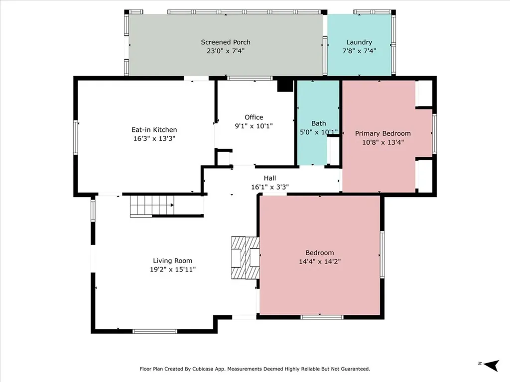 747 Hunting Creek Road Whitleyville TN 38588