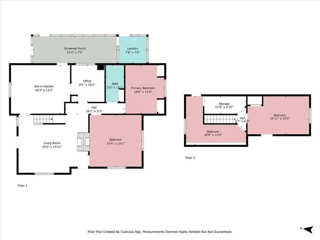747 Hunting Creek Road Whitleyville TN 38588