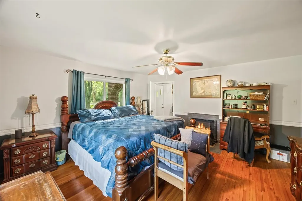 747 Hunting Creek Road Whitleyville TN 38588