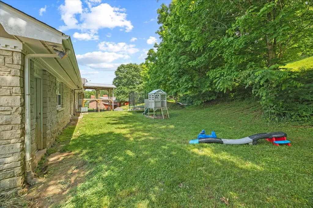 188 Panorama Heights Gainesboro TN 38562