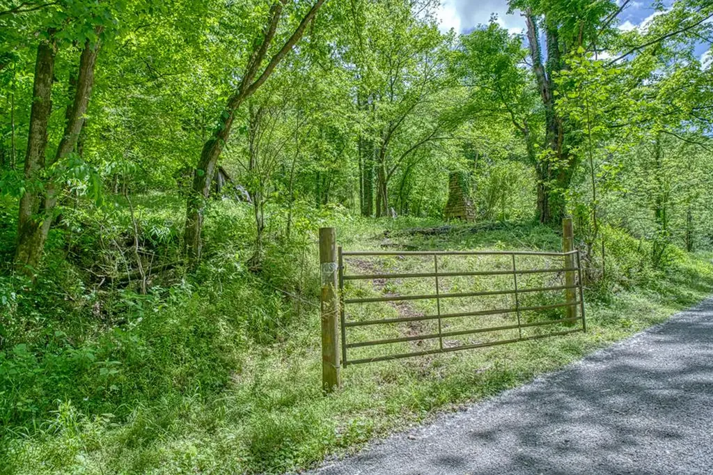 6.58 Sanders Lane Gainesboro TN 38562