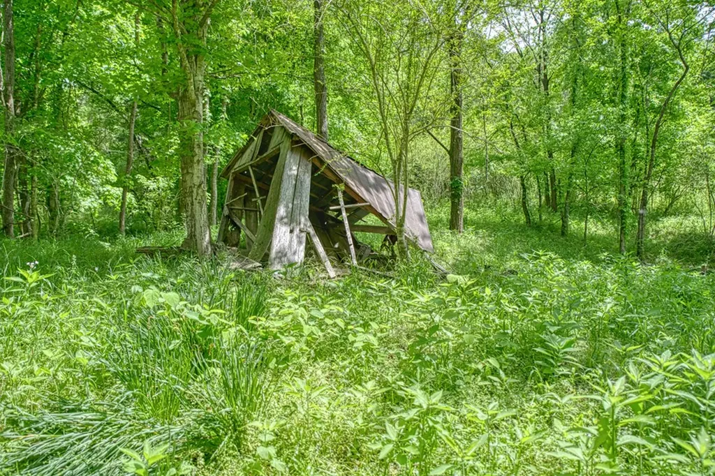 6.58 Sanders Lane Gainesboro TN 38562